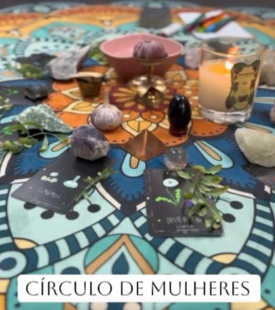 CIRCULO FEMININO
